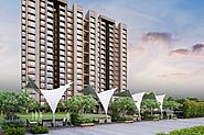 Buy 3 BHK Luxurious Flats in Ahmedabad