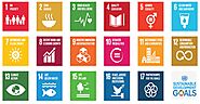 Importance of Sustainable Development Goals (SDGs), sustainability reporting and sustainable living