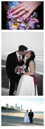 Affordable Elopement Packages or Eloping Idea’s in Gold Coast
