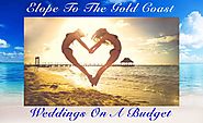 Hire Gold Coast Beach Weddings Services in Affordable Price
