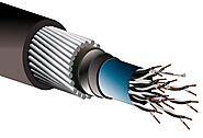 What are Instrumentation Cable & Instrumentation Cable types?