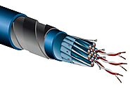 Instrumentation Cable Manufacturers & Exporters Company in India
