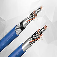 Instrumentation Cable In India| Suraj Cables In Delhi