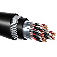 Instrumentation Cable In India - Construction - Suraj Cables