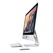 Buy Refurbished Apple iMac 21.5″ Retina 4K Core i3 From Affordable Mac