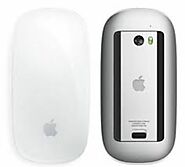 Buy Apple Magic Mouse A1296 Used Grade B Condition From Affordable Mac