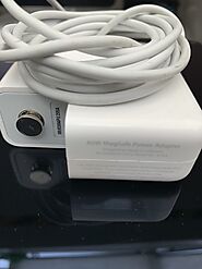 Genuine Apple 60W Magsafe Adapter Charger