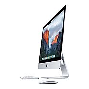 Refurbished Apple iMacApple iMac 27” Core i7