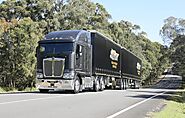 Truck Finance Melbourne - Melbourne Truck Finance Brokers