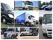 Truck Finance in Australia - Truck Finance Brokers by Realloans.com.au