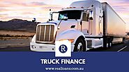 Truck Finance Australia : evelynjoness — LiveJournal