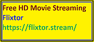 Free HD Movie Streaming - One Of The Best movie Sites