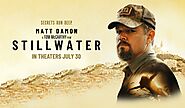 Stream Full Latest Movie Stillwater FlixTor Online In HD