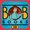 Bob Books #1 - Reading Magic HD