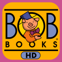 Bob Books #2 - Reading Magic HD