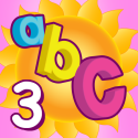 ABC SPELLING MAGIC 3 Multiple Syllables