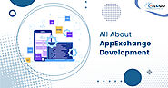 AppExchange Development: Everything You Need To Know