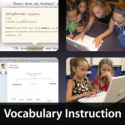 Transforming Vocabulary Instruction In The 21st Century Classroom by Cheryl, Boes, Nathan Bucher, Matthew Callison, C...