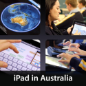 iPad in Australia - Transforming Learning by Brett Moller, Liz Phillips, Steven Johnson, Glenda Hobdell