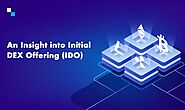 Will IDO development turn out to be a big success?