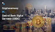 ERC Token Development: How is Crypto Coin Different from Central Bank Digital Currency - Antier Solutions