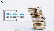 Your Lookout for Best Stablecoin Development Solution Ends Here: Antier Solutions
