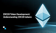 ERC20 token development: Understanding ERC20 tokens