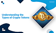 A Brief Summary of Crypto Tokens and Reasons to Hire Token Development Services 