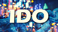 Launch your IDO into market- Hire best IDO development company- Antier Solutions