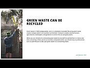Know the Benefits of Garden Rubbish Removal | Junk Moovaz