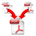 PDF Splicer Free By Tipirneni Software LLC
