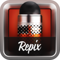 Repix - Remix & Paint Photos By Sumoing Ltd