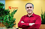 Health Tech: Anar Mammadov On How Senpex’s Technology Can Make An Important Impact On Our Overall Wellness