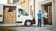 The Future of Package Delivery: Challenges and Opportunities