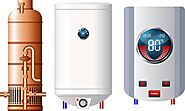 Website at https://installmart.com/2021/06/16/water-heater-services-vaughan/