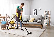 Carpet Cleaning Services Brampton | Home Services Brampton