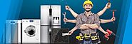 Appliances Repair Services Brampton - Home Services Brampton