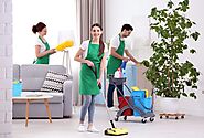 Home Cleaning Services Brampton - Home Services Brampton | Installmart
