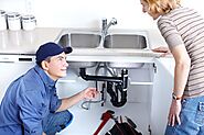 Plumbing Services Brampton - Home Services Brampton | Installmart
