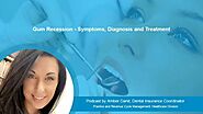 Gum Recession – Symptoms, Diagnosis and Treatment