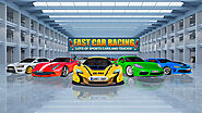 Fast Car Racing