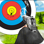 Target Shooting Range: Offline Shooting Games