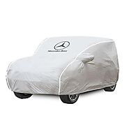 Shop for Mercedes Benz Car Covers Online