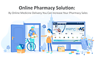 How To Expand Your Pharmacy Business And Increase Sales