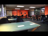 Mountain View Co-Working Space | Design Spaces