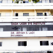 Bladeless Cataract Surgery in Pune, India - Dada Laser Eye Institute