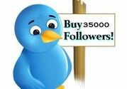 Buy a Sponsored Tweet ( Followers 325,966 ) for $1