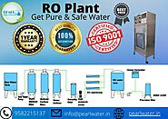 RO Plant- How does it works?