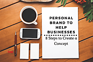 Personal Branding Tips to Help Business | The Enterprise World