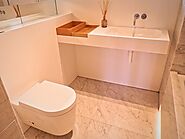 Best Service for Bathroom Renovations in Edmonton